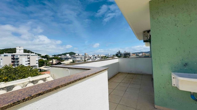 COBERTURA 250m DA PRAIA -  M² R$ 11.506,31