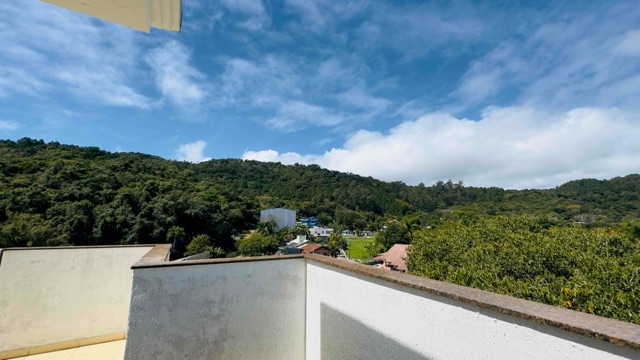 COBERTURA VIRADA PARA A NATURAZA 3 DORMITÓRIOS- R$ 1.459.000