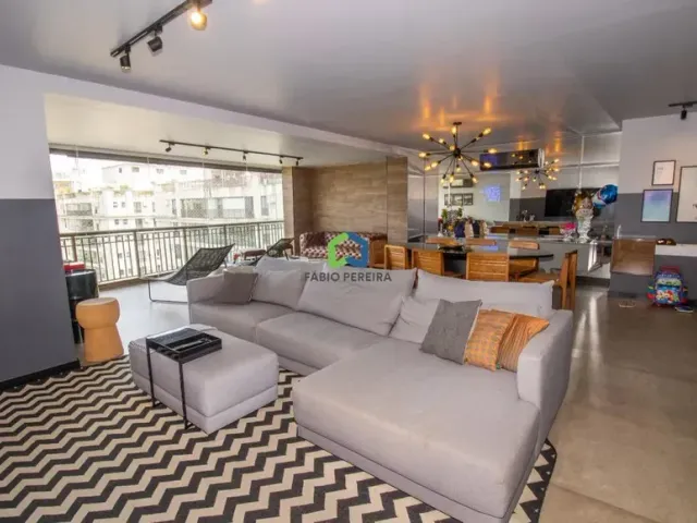 Cobertura / Penthouse com 315m² 4 quartos e 3 banheiros, à venda, no bairro Barra da Tijuca em Rio de Janeiro