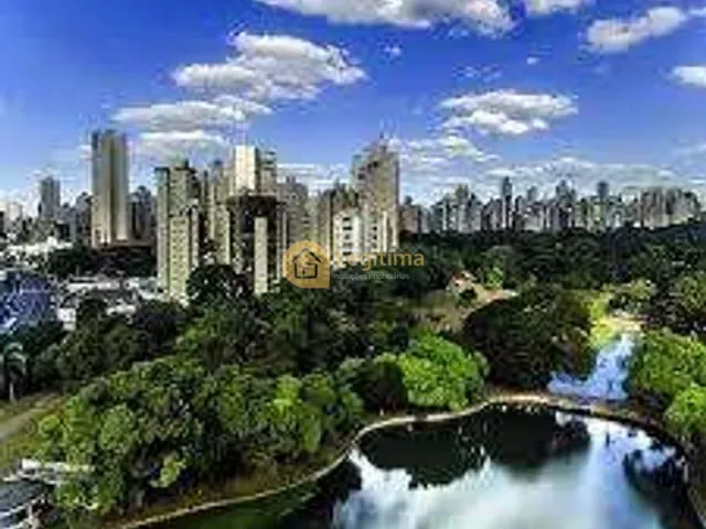 Cobertura / Penthouse com 210m² 5 quartos e 5 banheiros, à venda, no bairro Setor Oeste em Goiânia