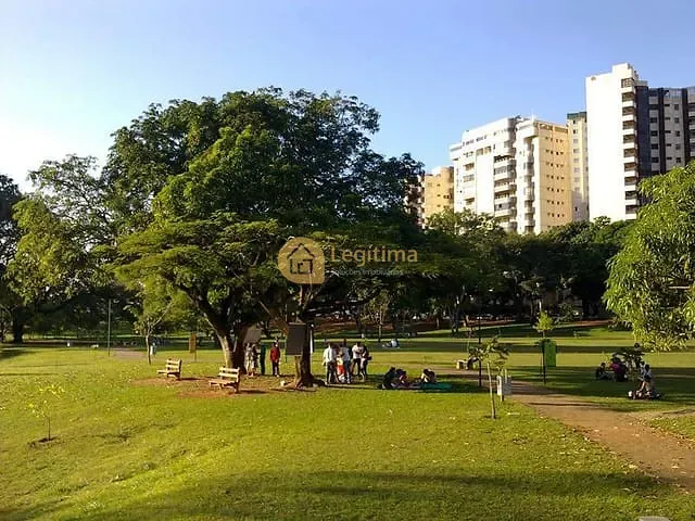 Cobertura / Penthouse com 210m² 5 quartos e 5 banheiros, à venda, no bairro Setor Oeste em Goiânia