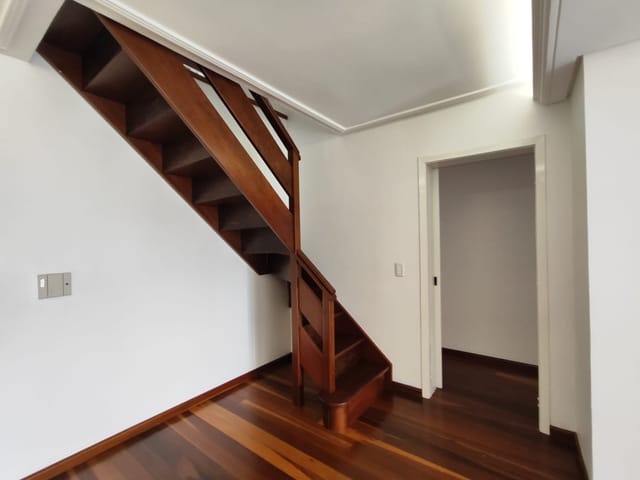 Cobertura / Penthouse com 232m² 4 quartos e 3 banheiros, à venda, no bairro Centro em Nova Prata