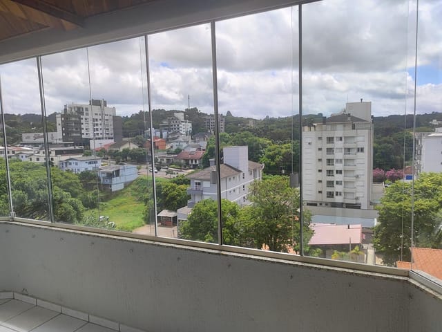 Cobertura / Penthouse com 232m² 4 quartos e 3 banheiros, à venda, no bairro Centro em Nova Prata