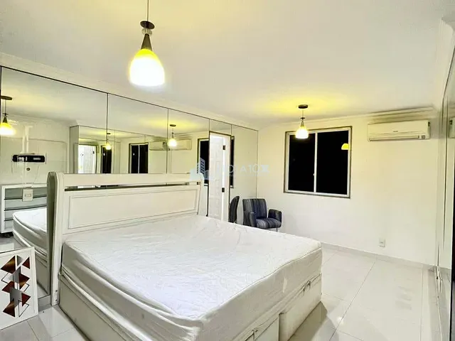 Cobertura / Penthouse com 376m² 4 quartos e 5 banheiros, à venda, no bairro Recreio dos Bandeirantes em Rio de Janeiro