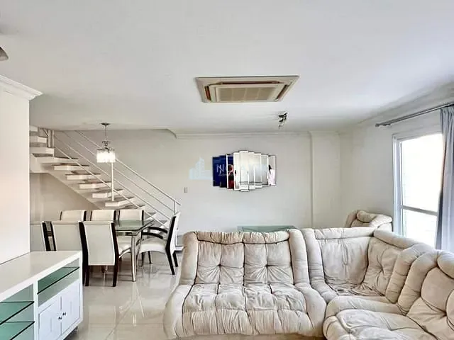 Cobertura / Penthouse com 376m² 4 quartos e 5 banheiros, à venda, no bairro Recreio dos Bandeirantes em Rio de Janeiro