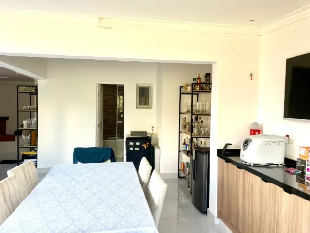 Cobertura / Penthouse 4 quartos e 3 banheiros, à venda, no bairro Jardim Marajoara em São Paulo
