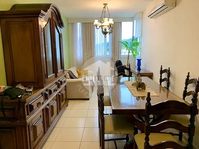 Cobertura / Penthouse 3 quartos e 3 banheiros, à venda, no bairro Freguesia (Jacarepaguá) em Rio de Janeiro