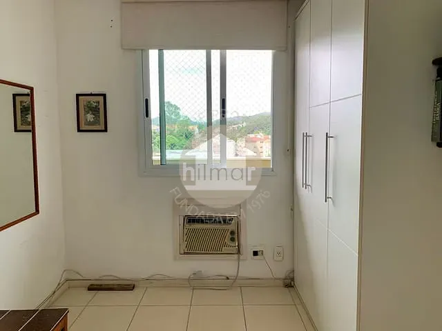 Cobertura / Penthouse 3 quartos e 3 banheiros, à venda, no bairro Freguesia (Jacarepaguá) em Rio de Janeiro