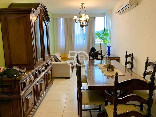 Cobertura / Penthouse 3 quartos e 3 banheiros, à venda, no bairro Freguesia (Jacarepaguá) em Rio de Janeiro