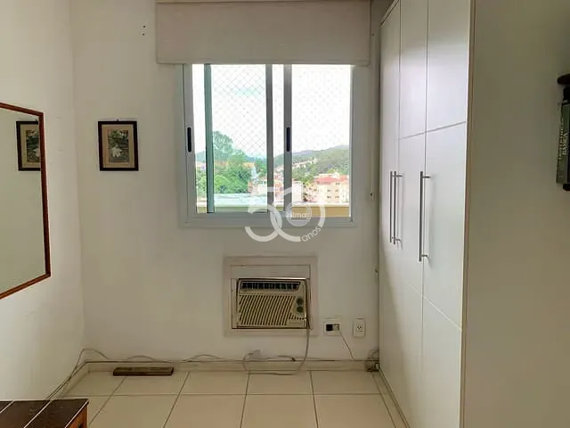 Cobertura / Penthouse 3 quartos e 3 banheiros, à venda, no bairro Freguesia (Jacarepaguá) em Rio de Janeiro