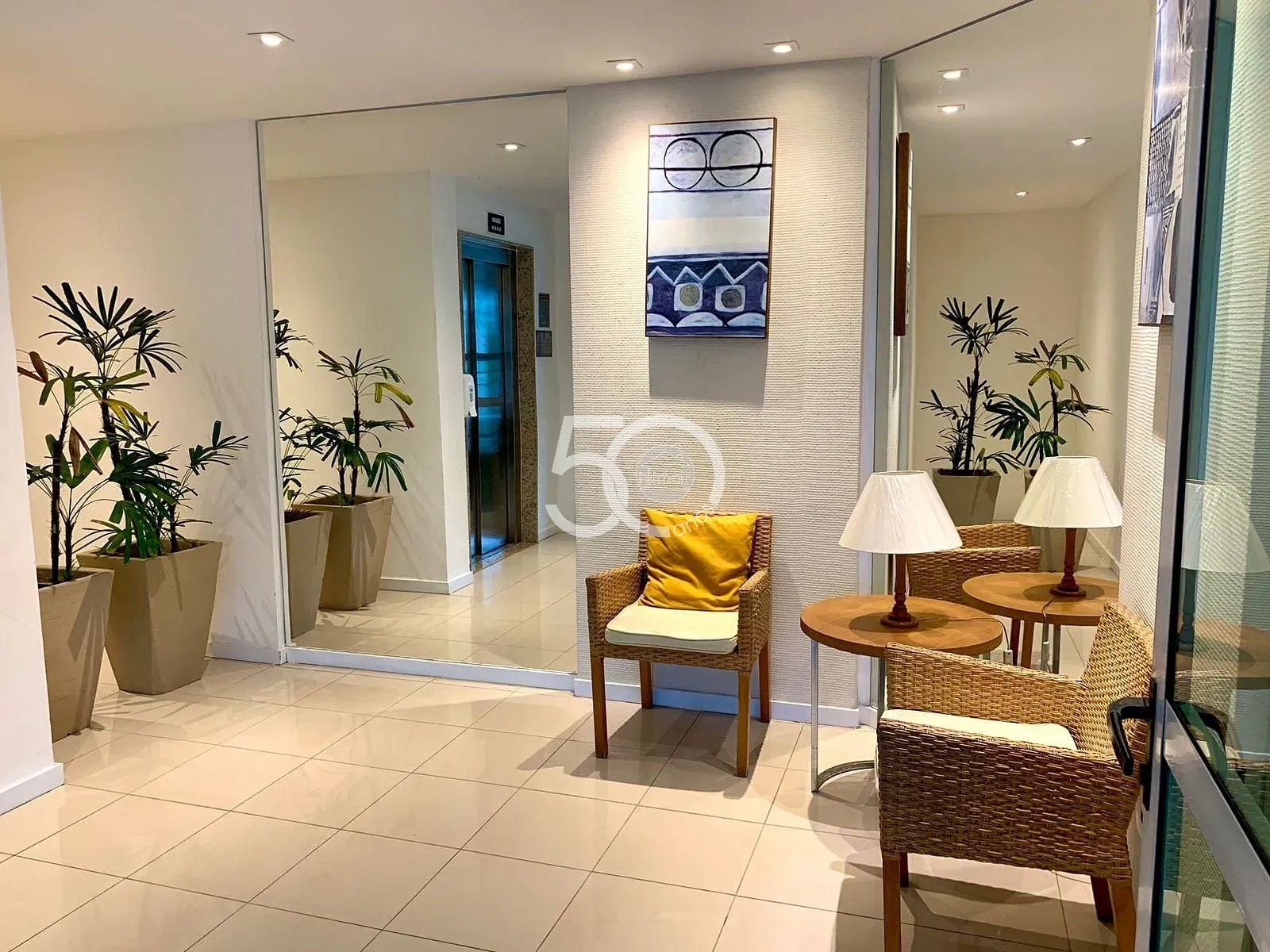 Cobertura, 3 quartos, 120 m² - Foto 25