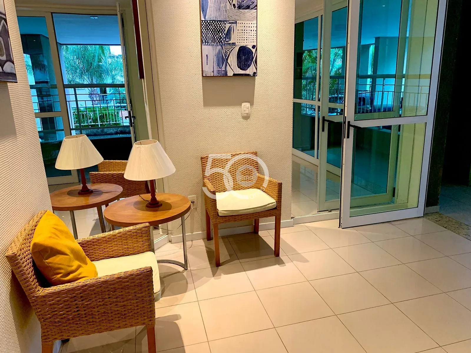 Cobertura, 3 quartos, 120 m² - Foto 24