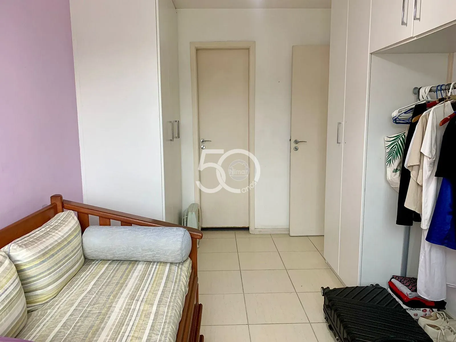 Cobertura, 3 quartos, 120 m² - Foto 9
