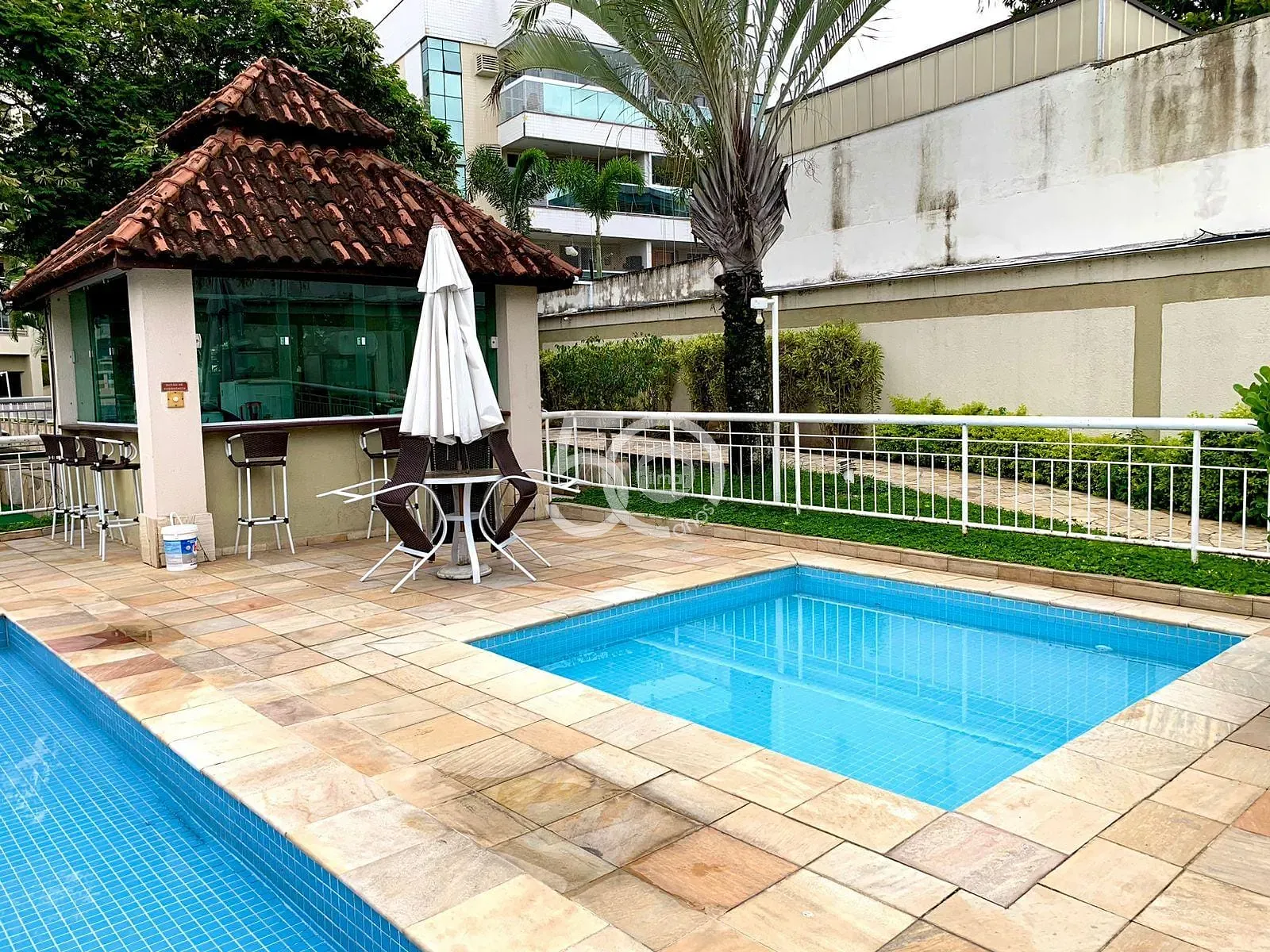 Cobertura, 3 quartos, 120 m² - Foto 32