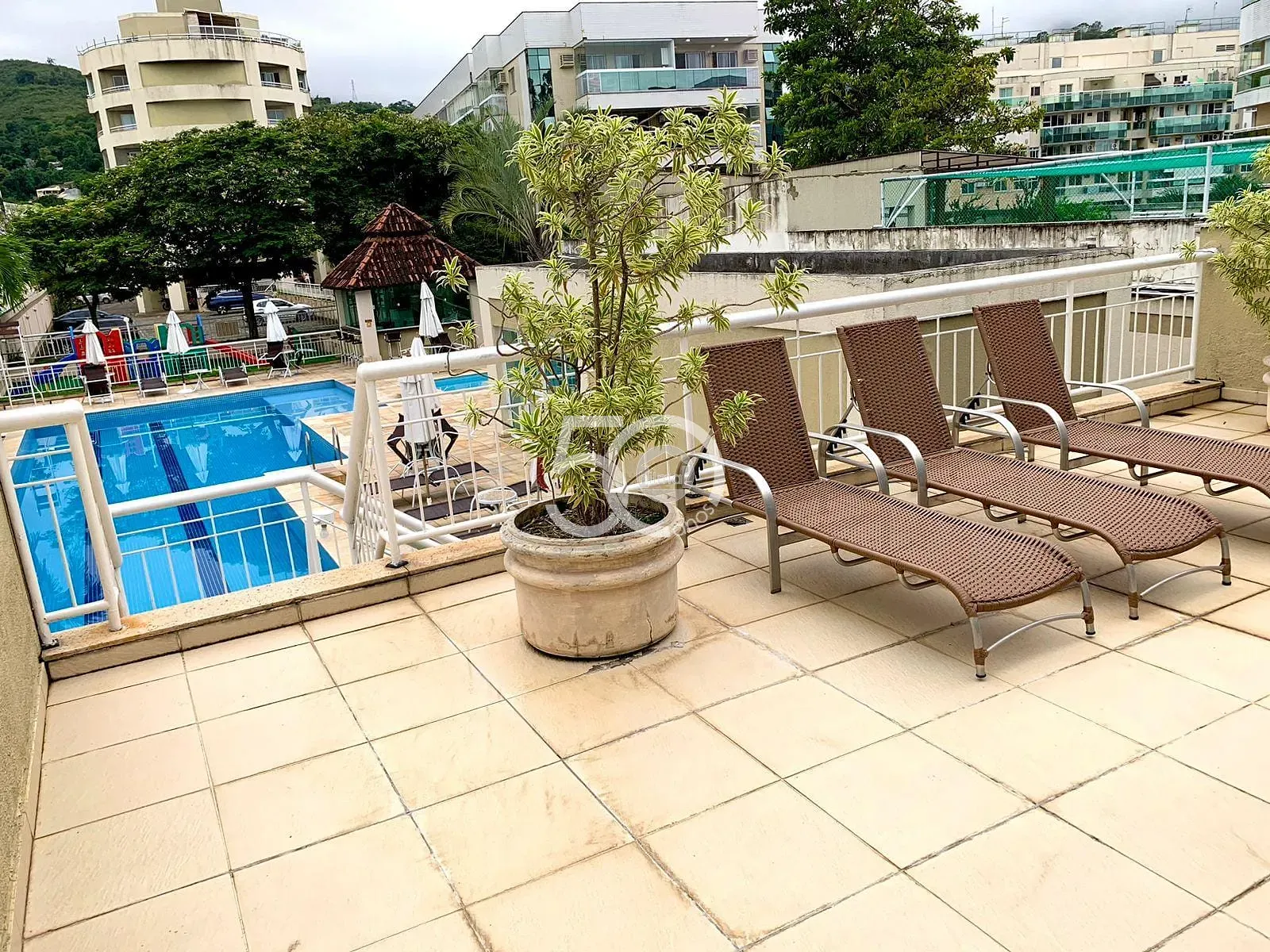 Cobertura, 3 quartos, 120 m² - Foto 33