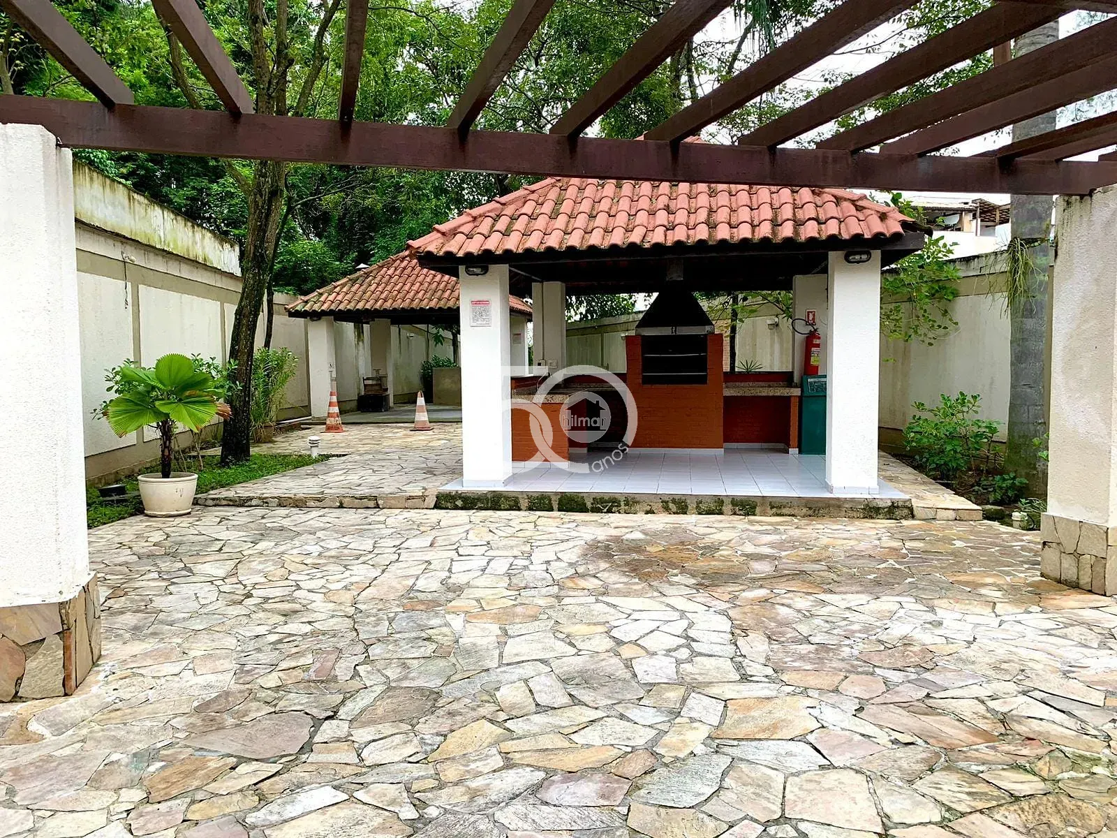 Cobertura, 3 quartos, 120 m² - Foto 30