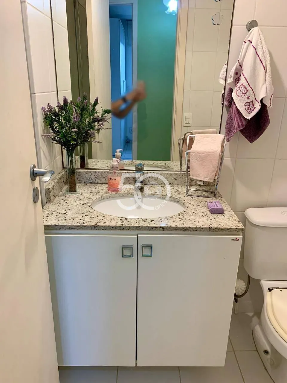 Cobertura, 3 quartos, 120 m² - Foto 13