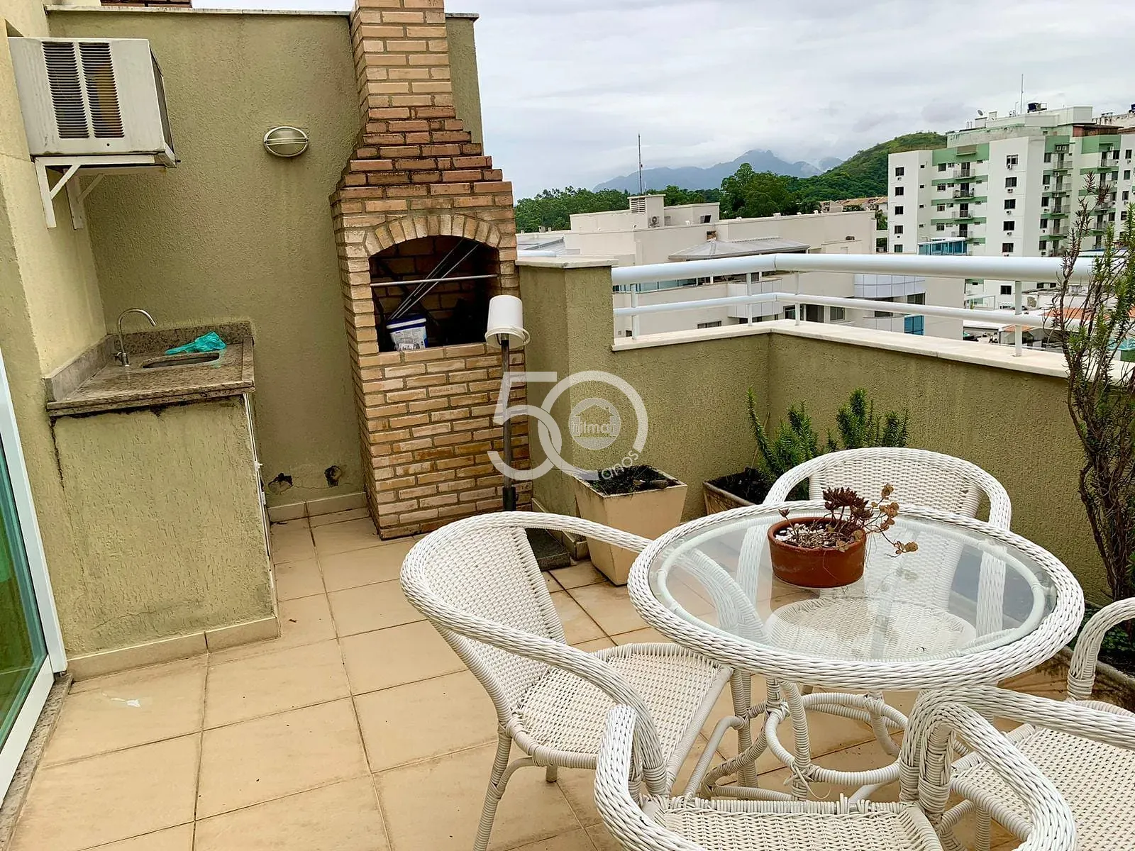 Cobertura, 3 quartos, 120 m² - Foto 22
