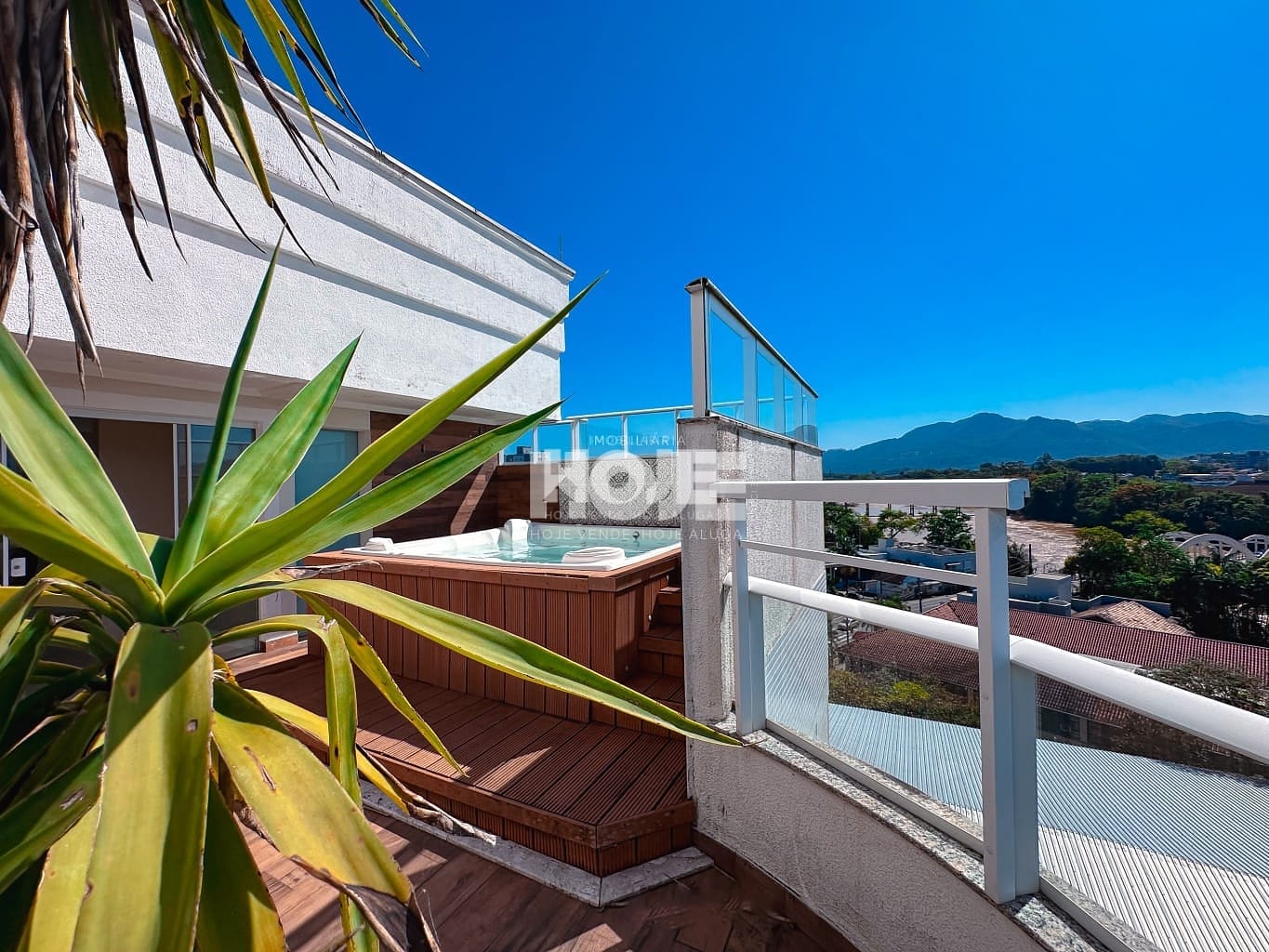 Cobertura / Penthouse à venda, Centro, Indaial, SC - foto 1