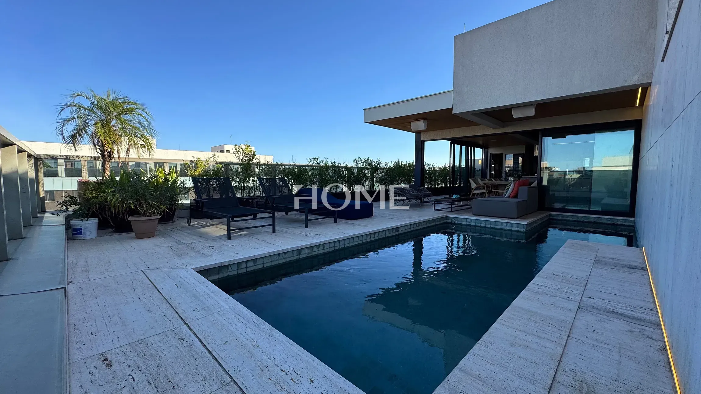 SQNW 111  Noroeste – 489 m² – Cobertura Duplex – 5 vagas soltas
