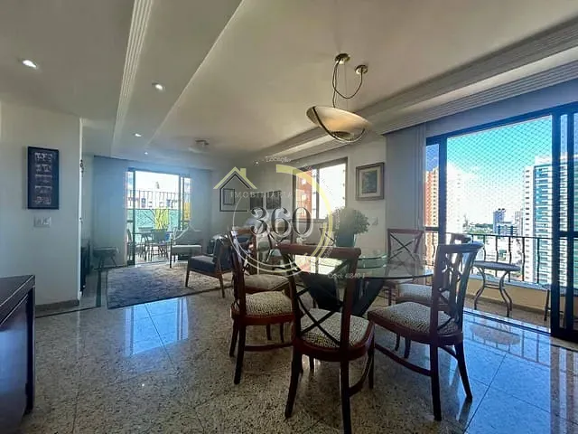 Cobertura / Penthouse com 158m² 3 quartos e 5 banheiros, à venda, no bairro Vila Gomes Cardim em São Paulo