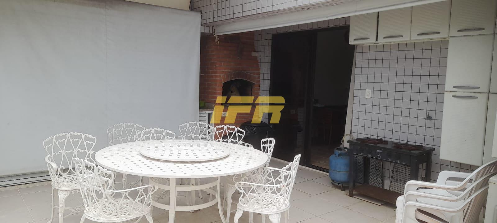 Cobertura, 4 quartos, 156 m² - Foto 7