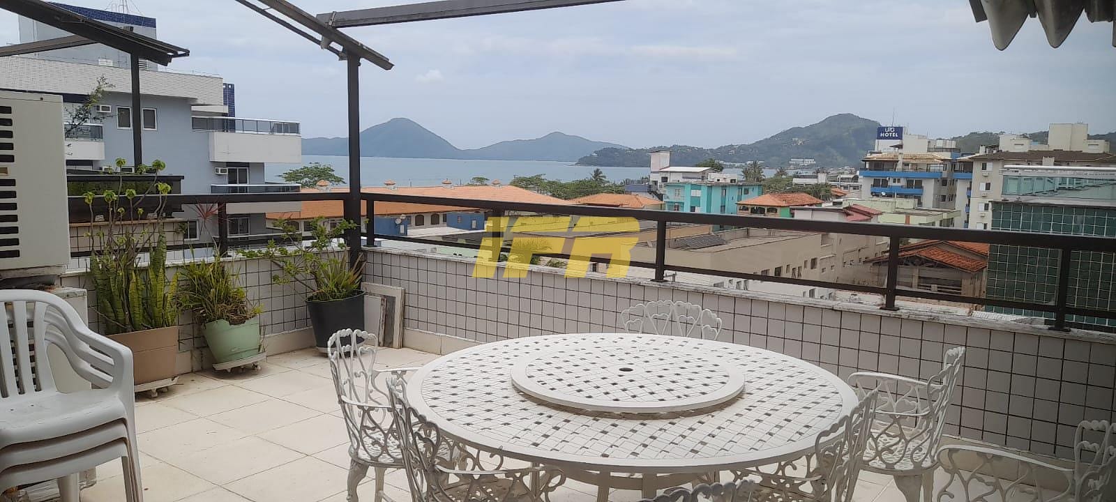 Cobertura, 4 quartos, 156 m² - Foto 1