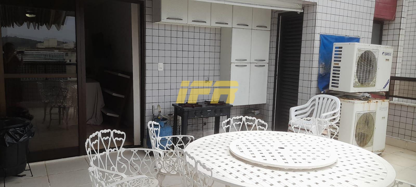 Cobertura, 4 quartos, 156 m² - Foto 4