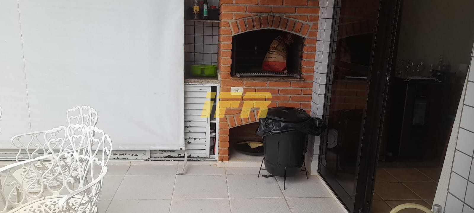 Cobertura, 4 quartos, 156 m² - Foto 5