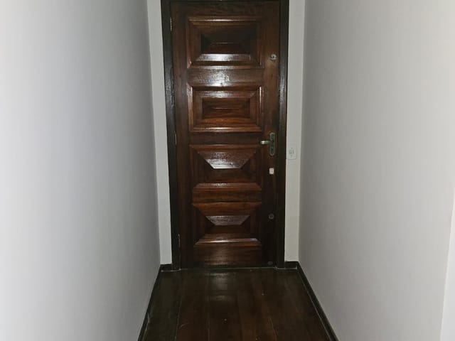 Cobertura / Penthouse 2 quartos e 1 banheiro, à venda ou para alugar, no bairro Centro em Petrópolis