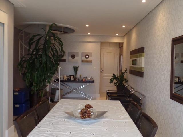Foto do Cobertura / Penthouse - Cobertura com 3 dormitórios à venda, 174 m² por R$ 850.000,00 - Floradas de São José - São José dos Campos/SP | INDEPENDENCE NEGOCIOS IMOBILIARIOS LTDA