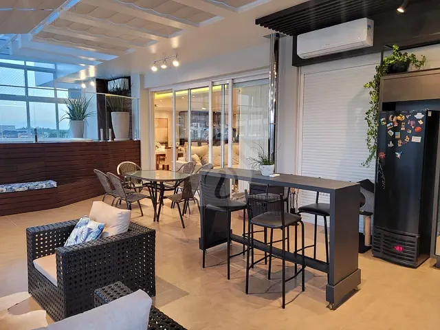 Cobertura / Penthouse com 283m² 3 quartos e 2 banheiros, à venda, no bairro Languiru em Teutônia