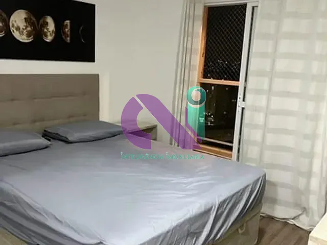 Cobertura / Penthouse 3 quartos e 4 banheiros, à venda, no bairro Vila Osasco em Osasco