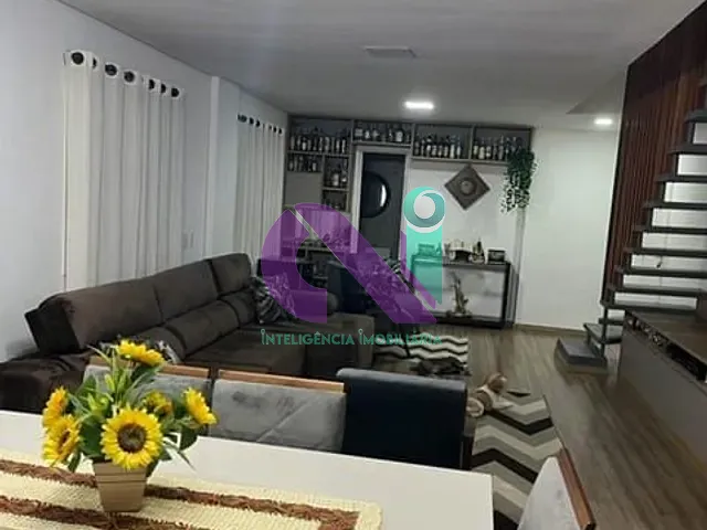 Cobertura / Penthouse 3 quartos e 4 banheiros, à venda, no bairro Vila Osasco em Osasco