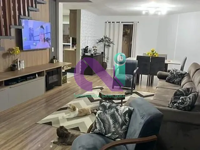 Cobertura / Penthouse 3 quartos e 4 banheiros, à venda, no bairro Vila Osasco em Osasco