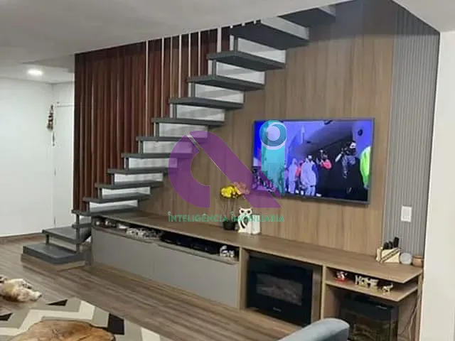 Cobertura / Penthouse 3 quartos e 4 banheiros, à venda, no bairro Vila Osasco em Osasco