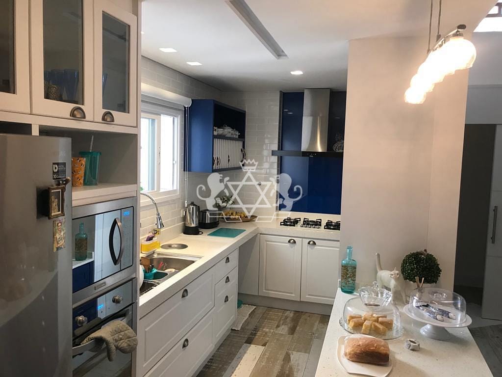 Cobertura à venda com 3 quartos, 246m² - Foto 30