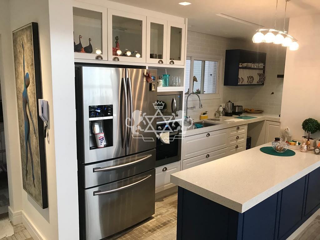 Cobertura à venda com 3 quartos, 246m² - Foto 13