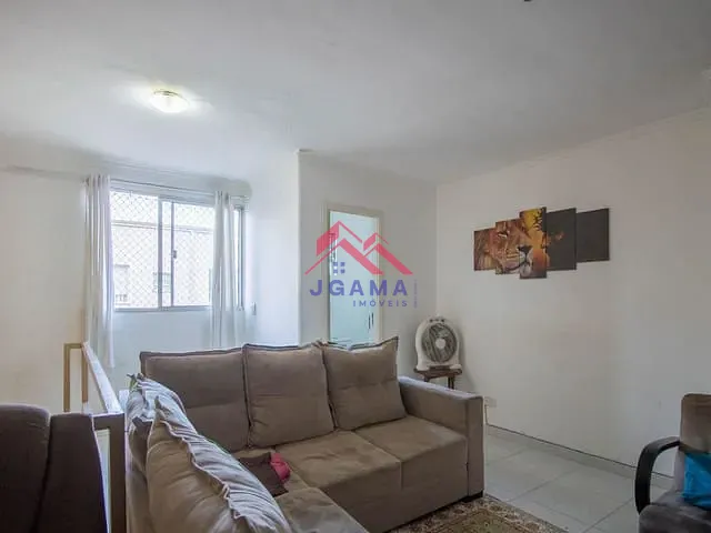 Cobertura / Penthouse 2 quartos e 1 banheiro, à venda, no bairro Parque Esmeralda em São Paulo