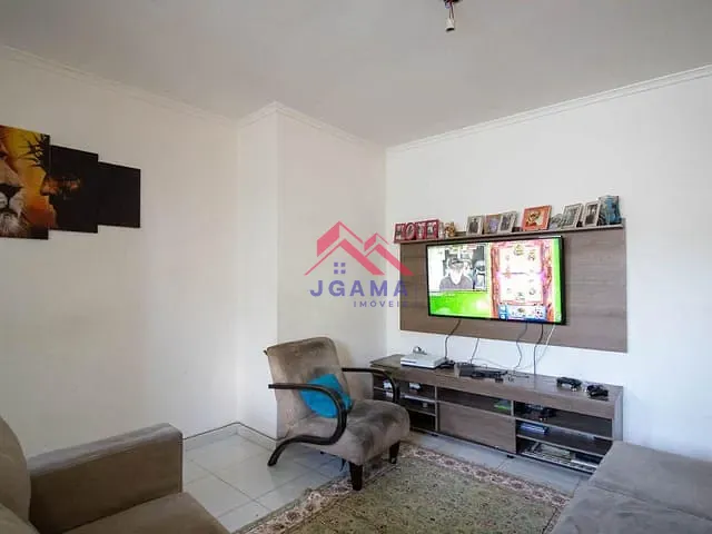 Cobertura / Penthouse 2 quartos e 1 banheiro, à venda, no bairro Parque Esmeralda em São Paulo