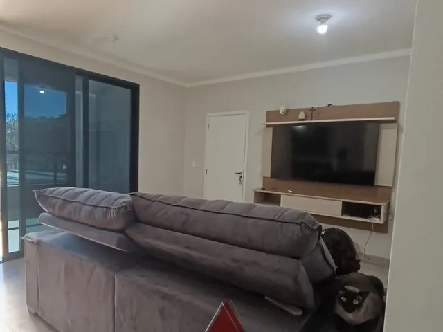 Cobertura / Penthouse com 124m² 3 quartos e 4 banheiros, à venda, no bairro Vila Industrial em Franca