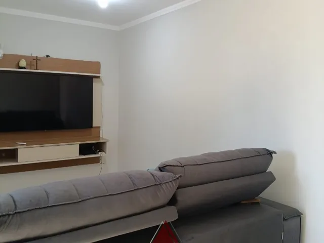 Cobertura / Penthouse com 124m² 3 quartos e 4 banheiros, à venda, no bairro Vila Industrial em Franca