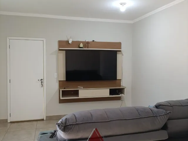 Cobertura / Penthouse com 124m² 3 quartos e 4 banheiros, à venda, no bairro Vila Industrial em Franca