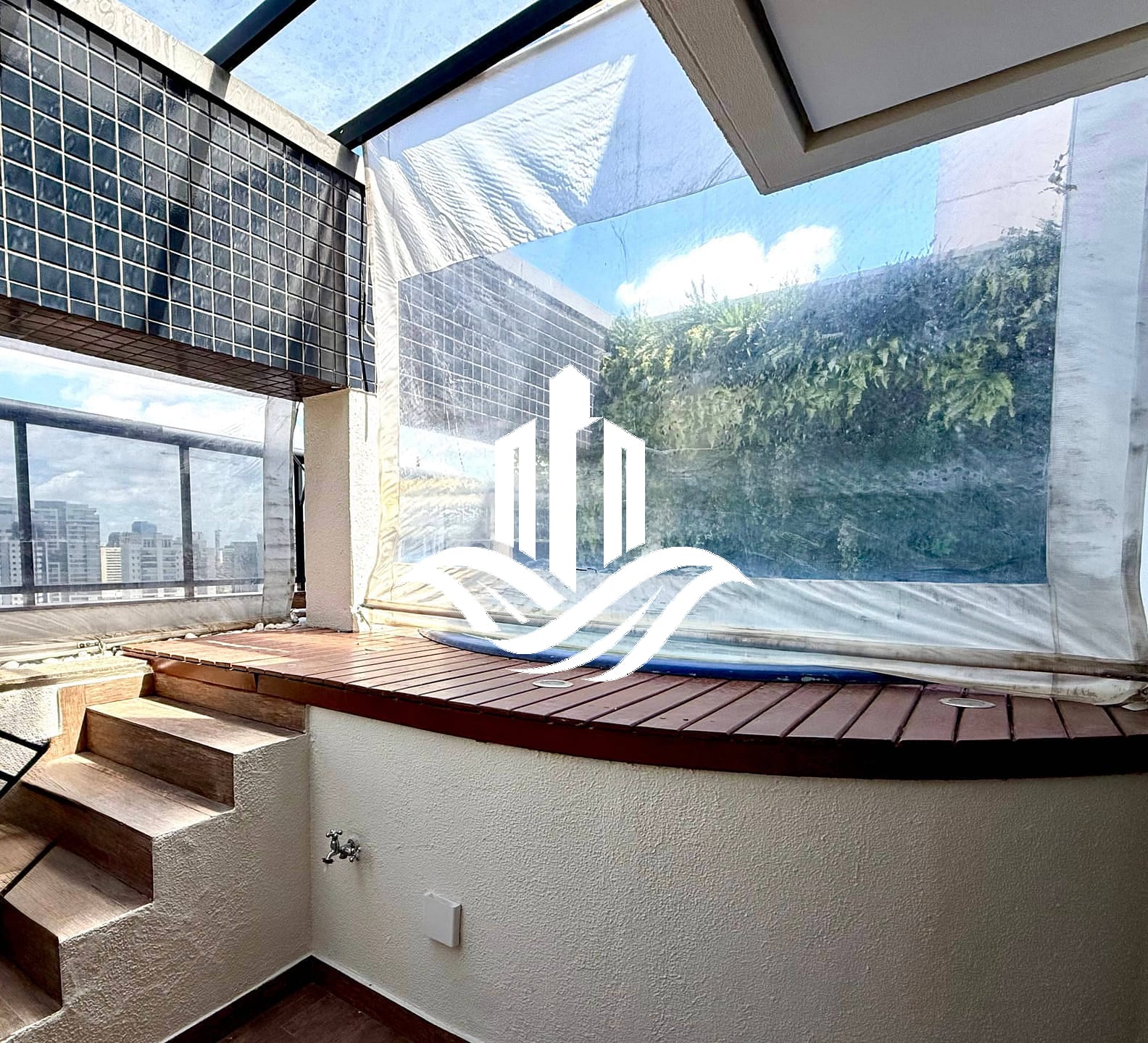 Cobertura, 3 quartos, 181 m² - Foto 58