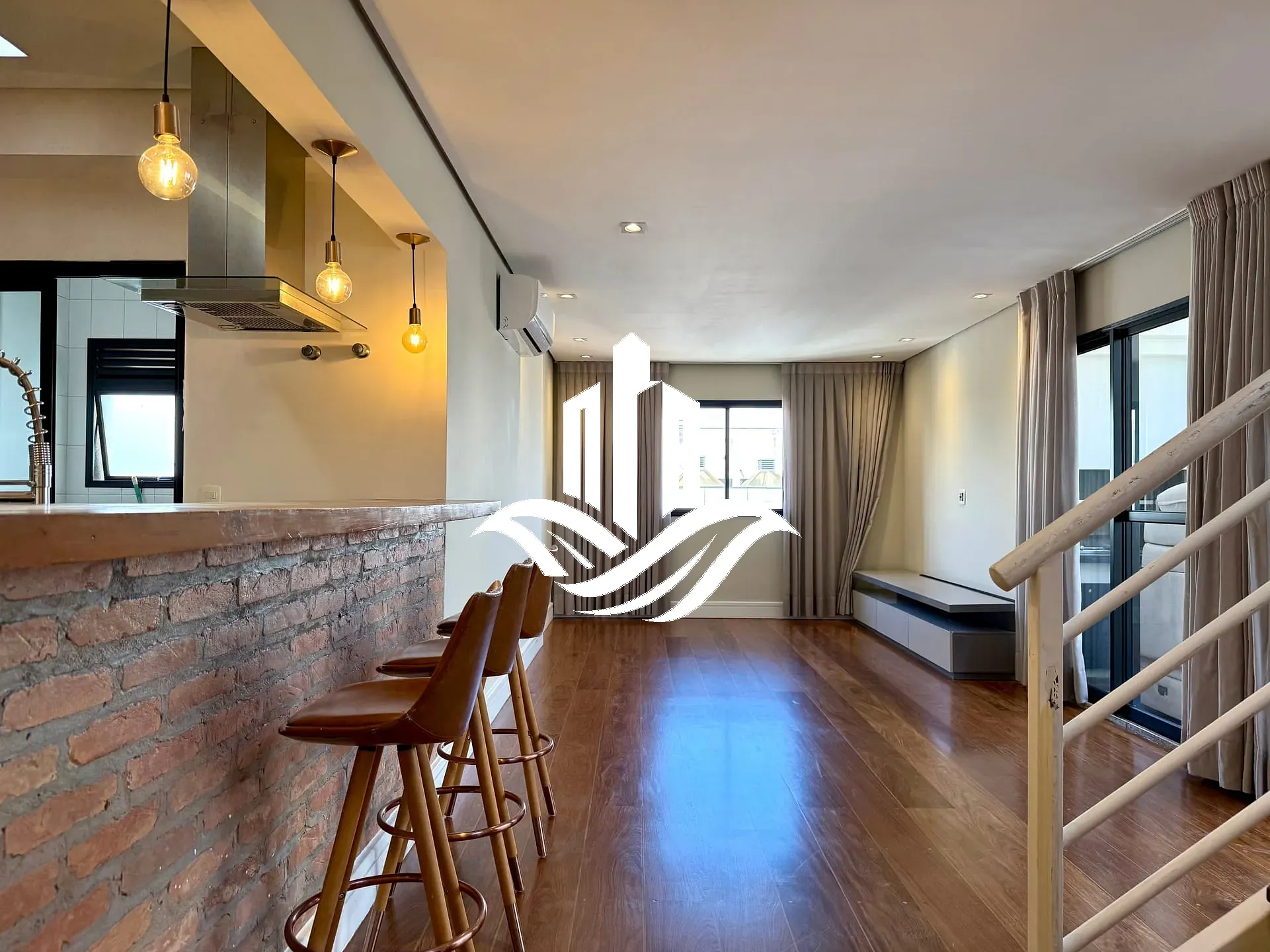 Cobertura, 3 quartos, 181 m² - Foto 1