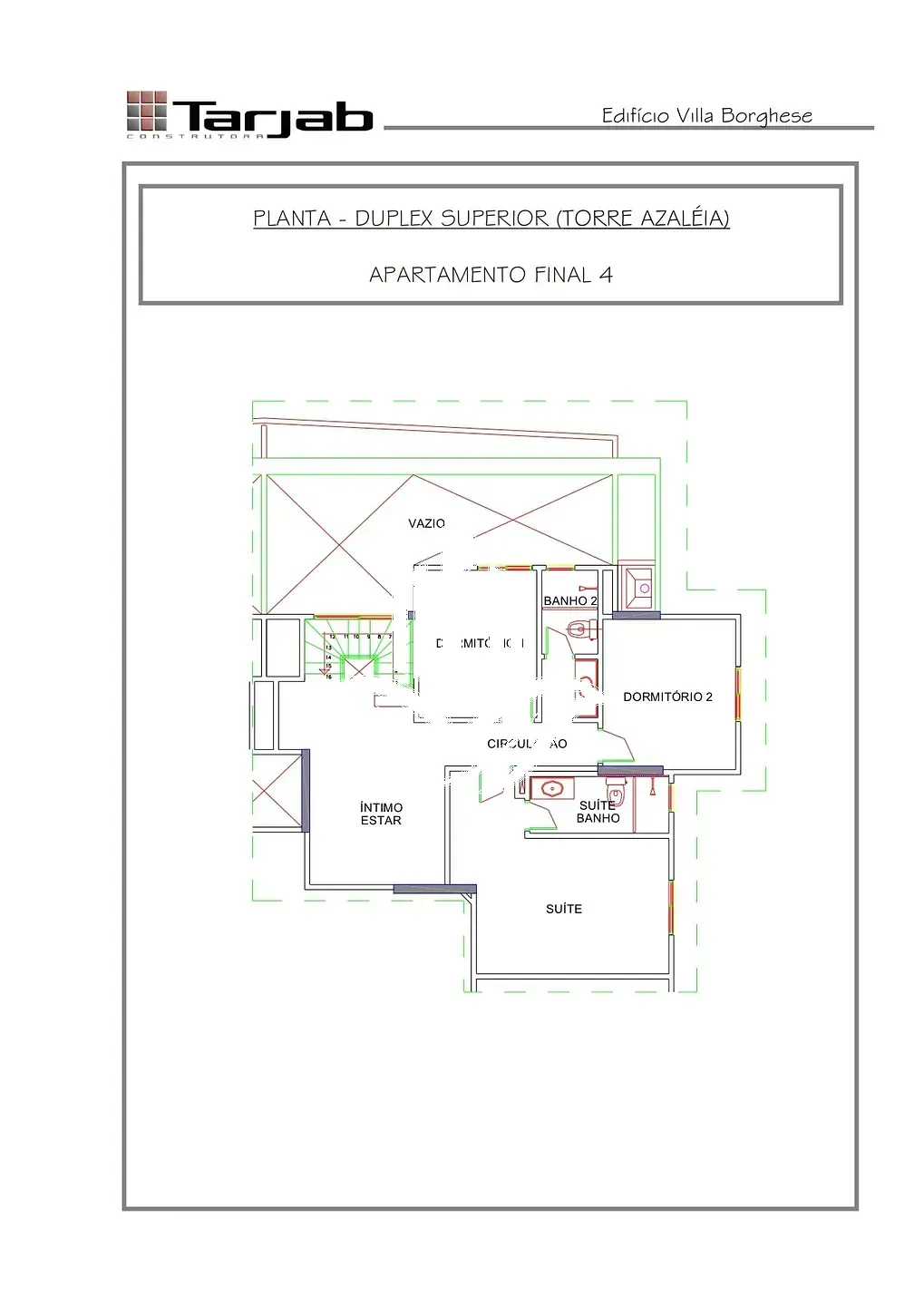 Cobertura, 3 quartos, 181 m² - Foto 90