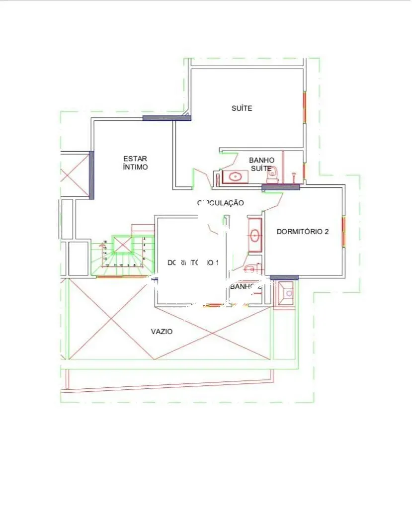 Cobertura, 3 quartos, 181 m² - Foto 84