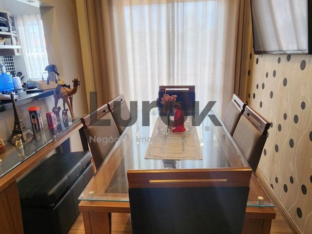 Foto do Cobertura / Penthouse - cobertura para Locação 2 Quartos, 1 Suite, 2 Vagas, 100M², Vila São José, Valinhos - SP | Edifício Funchal | Lurok Imobiliaria Ltda