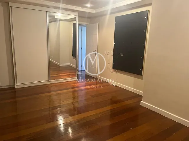 Cobertura / Penthouse 3 quartos e 4 banheiros, à venda, no bairro Recreio dos Bandeirantes em Rio de Janeiro