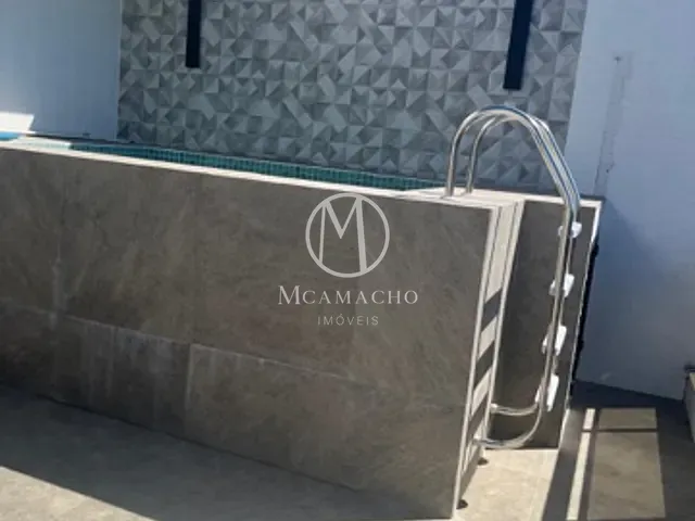 Cobertura / Penthouse 3 quartos e 4 banheiros, à venda, no bairro Recreio dos Bandeirantes em Rio de Janeiro